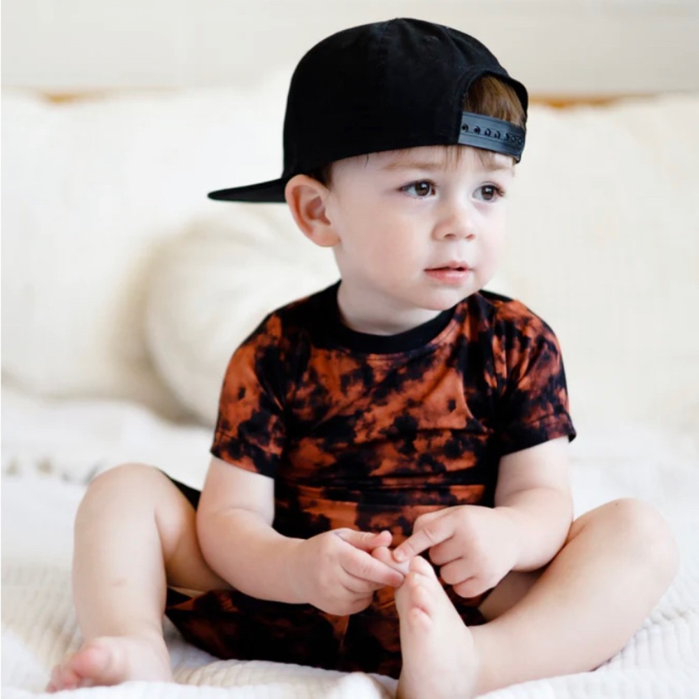 Fletch 2Pc Bamboo Set